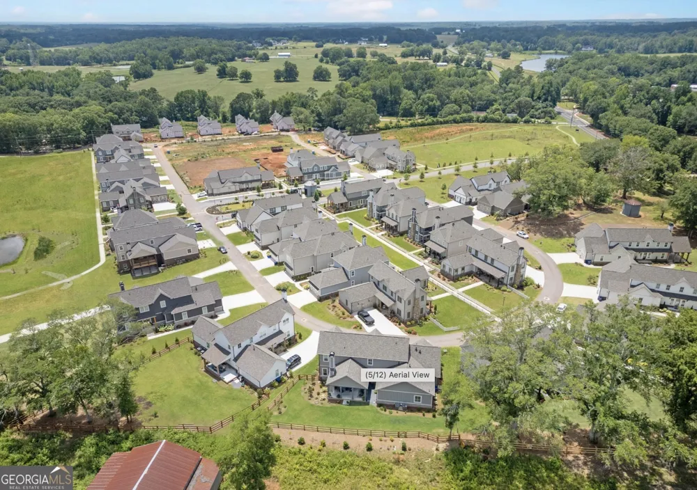 1345 Melody Bend Watkinsville, GA 30677