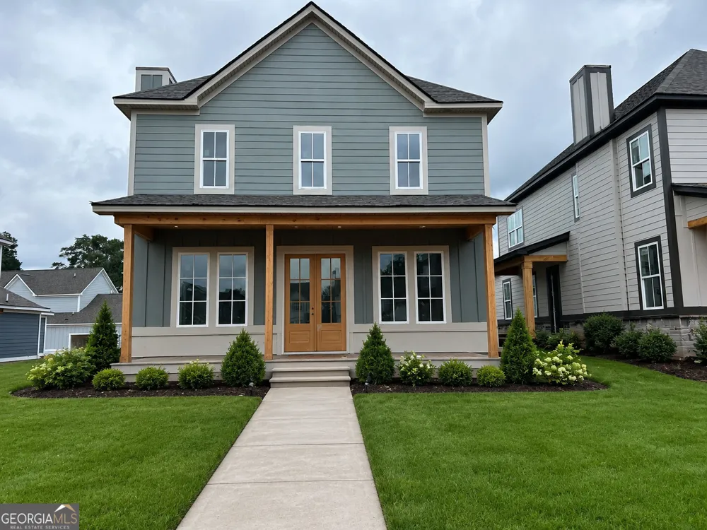 1345 Melody Bend Watkinsville, GA 30677
