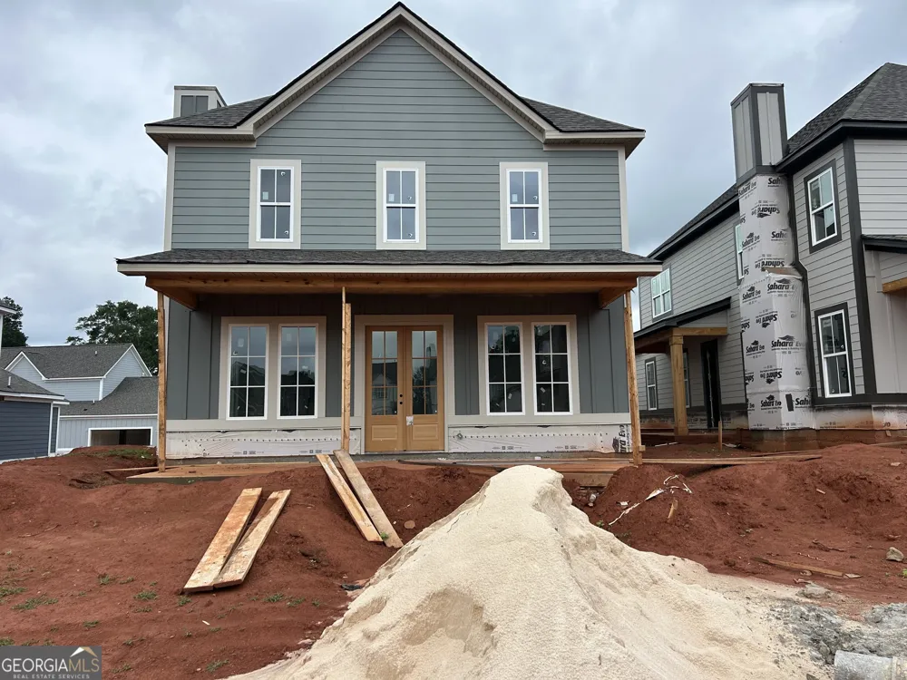 1345 Melody Bend Watkinsville, GA 30677
