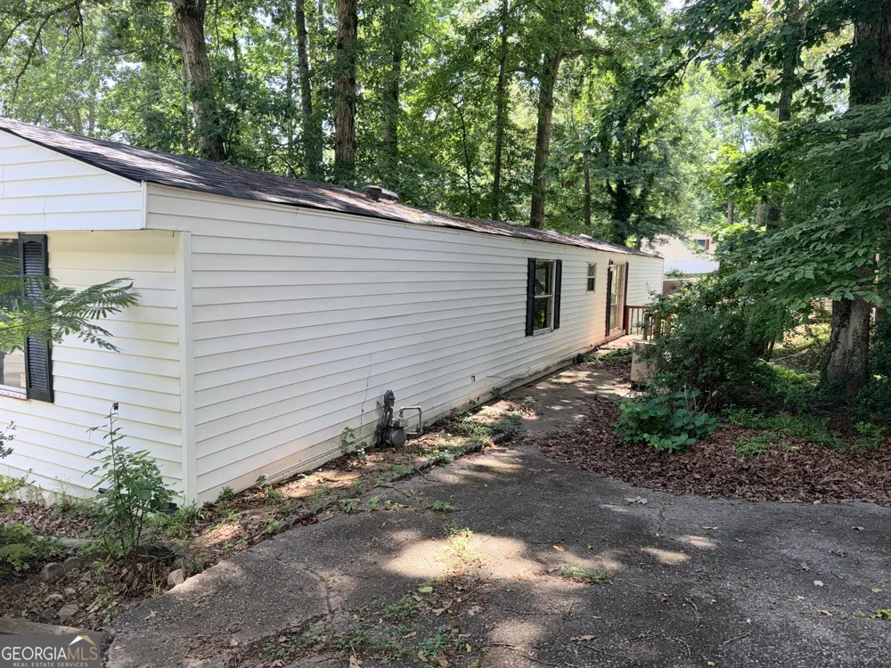 2390 Fairburn Rd Douglasville, GA 30135