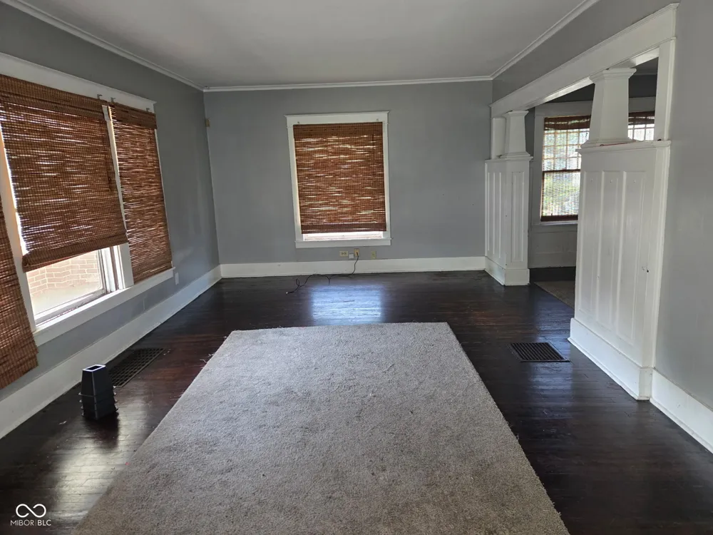 1001 Purdum Street Kokomo, IN 46901