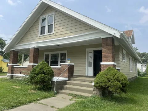 1001 Purdum Street