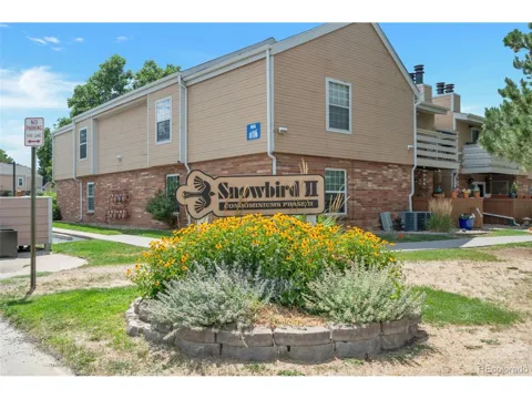 3330 S Ammons Street #10-103