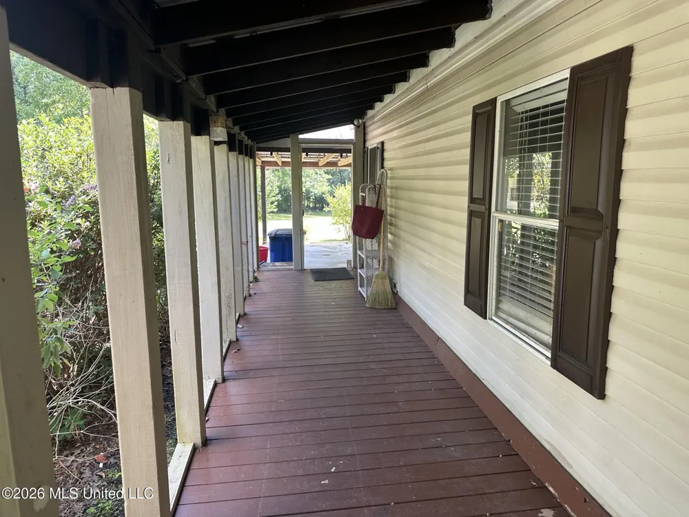 4132 NW Bouie Mill Road Brookhaven, MS 39601