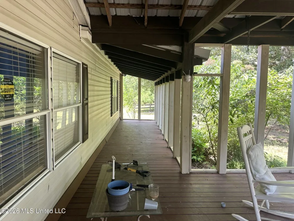 4132 NW Bouie Mill Road Brookhaven, MS 39601