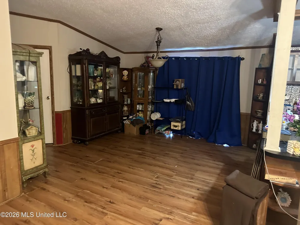 4132 NW Bouie Mill Road Brookhaven, MS 39601