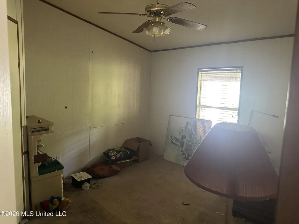 4132 NW Bouie Mill Road Brookhaven, MS 39601