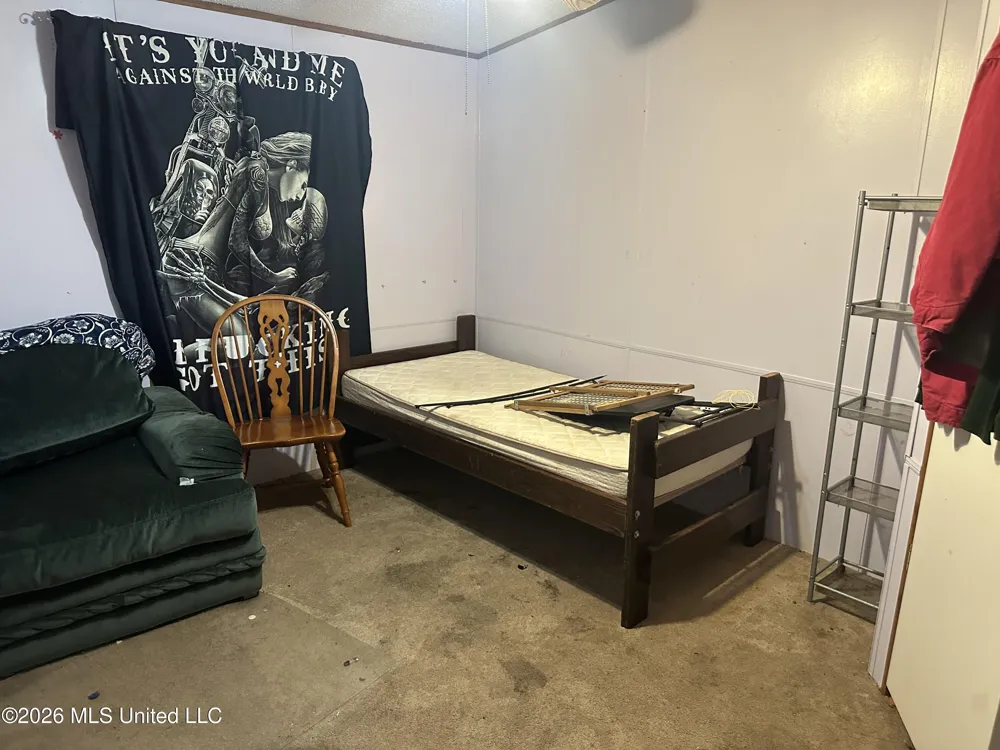 4132 NW Bouie Mill Road Brookhaven, MS 39601