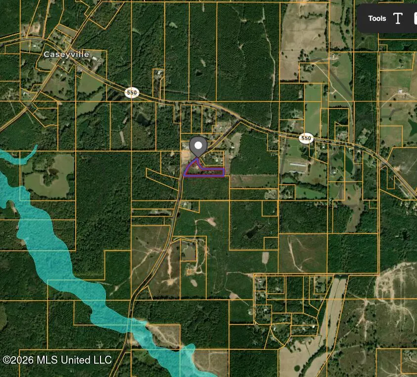 4132 NW Bouie Mill Road Brookhaven, MS 39601
