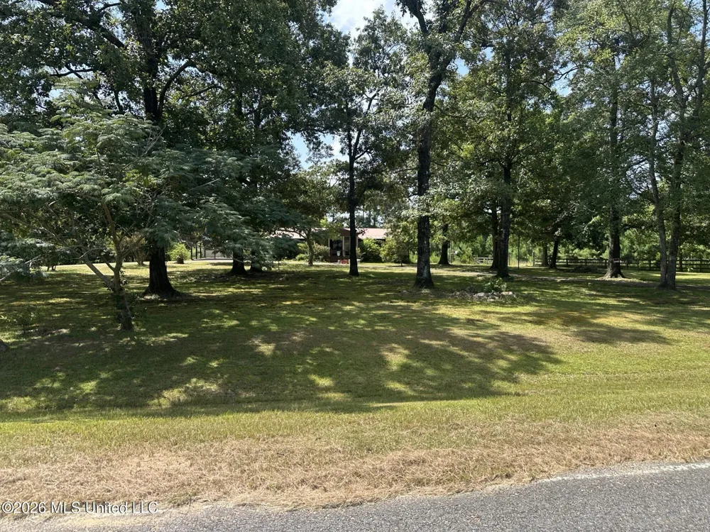 4132 NW Bouie Mill Road Brookhaven, MS 39601
