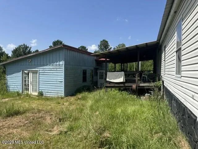 4132 NW Bouie Mill Road Brookhaven, MS 39601