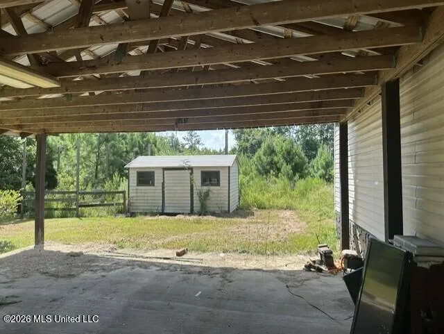 4132 NW Bouie Mill Road Brookhaven, MS 39601
