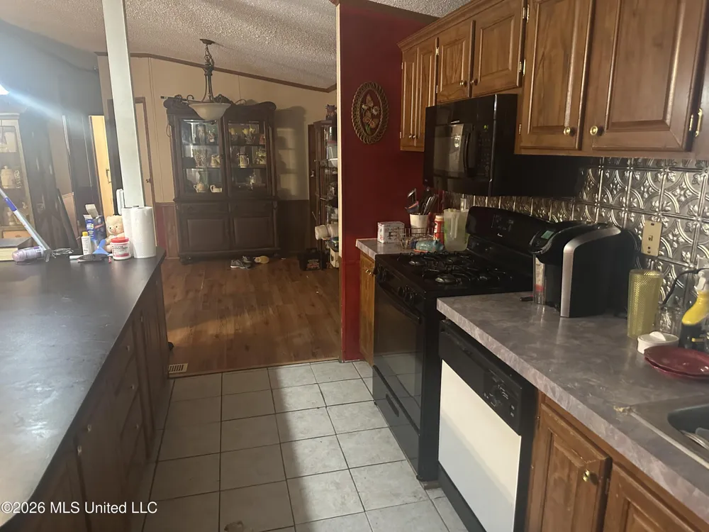 4132 NW Bouie Mill Road Brookhaven, MS 39601