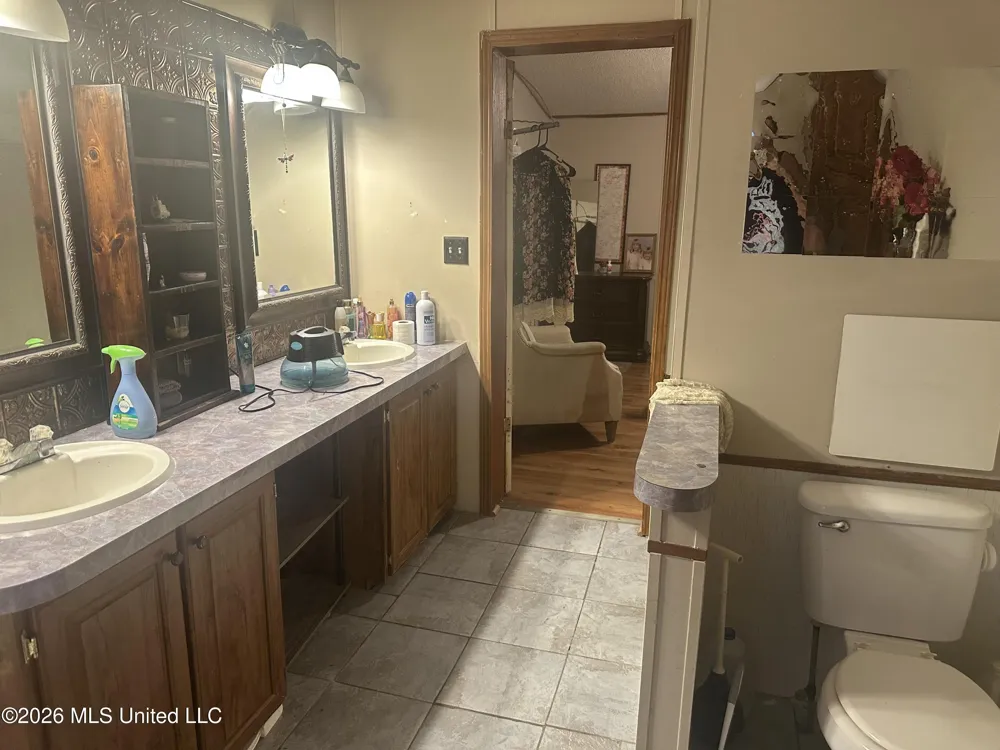 4132 NW Bouie Mill Road Brookhaven, MS 39601