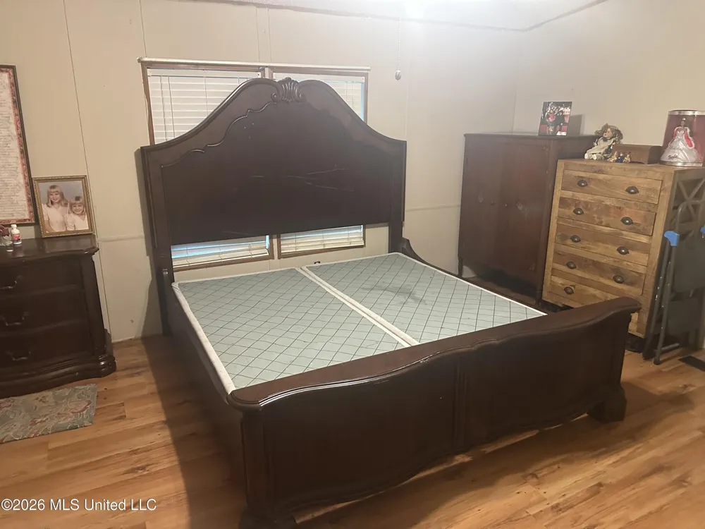 4132 NW Bouie Mill Road Brookhaven, MS 39601