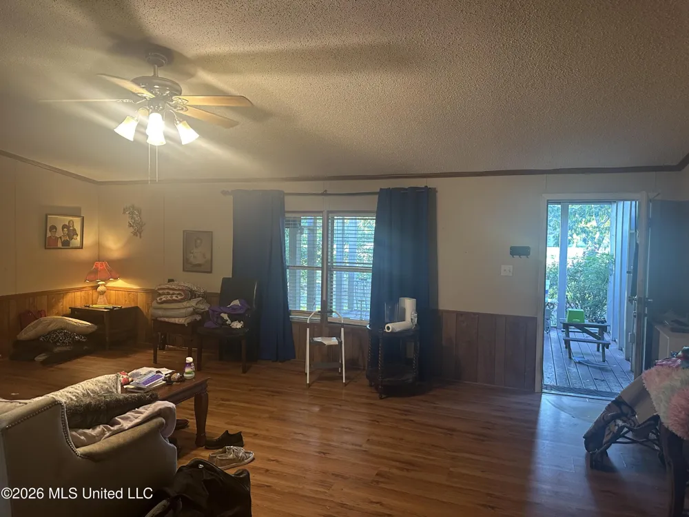 4132 NW Bouie Mill Road Brookhaven, MS 39601