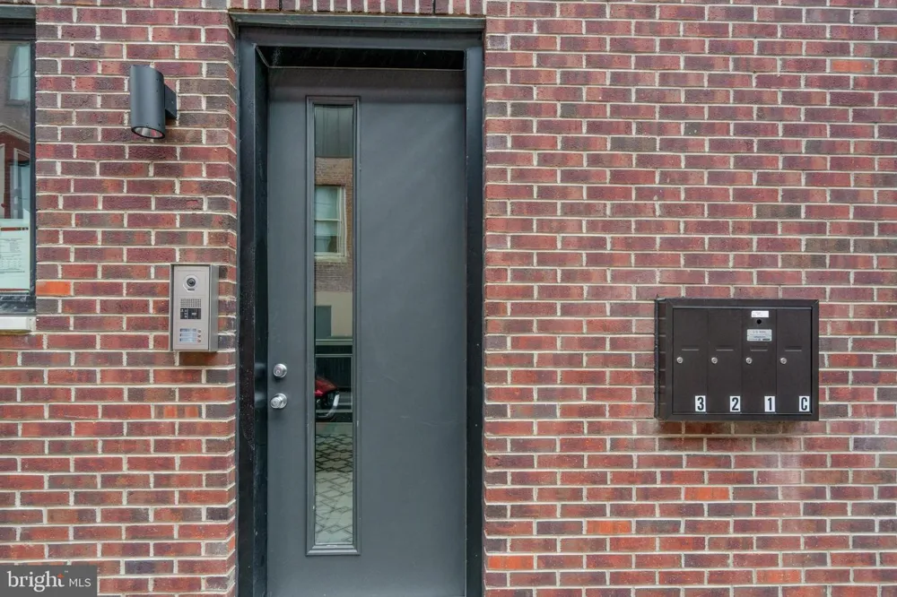 2323 E CABOT STREET #2 Philadelphia, PA 19125