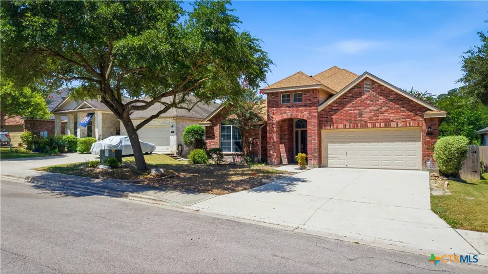 771 San Luis New Braunfels, TX 78132