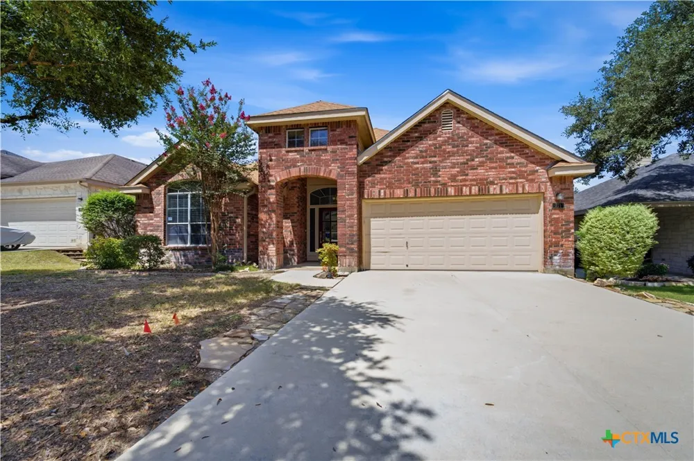 771 San Luis New Braunfels, TX 78132