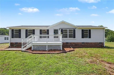 479 Joe Hege Road