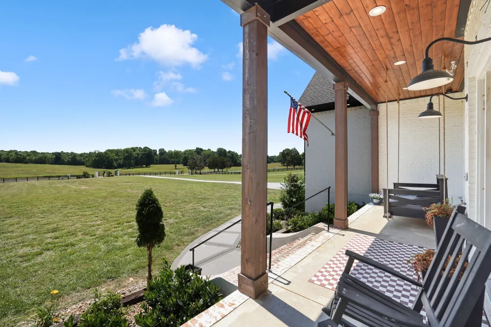 9520A Dyer Rd Rockvale, TN 37153