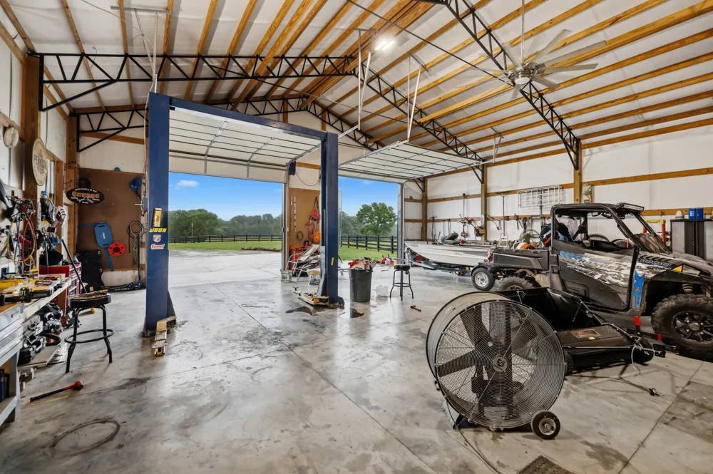 9520A Dyer Rd Rockvale, TN 37153