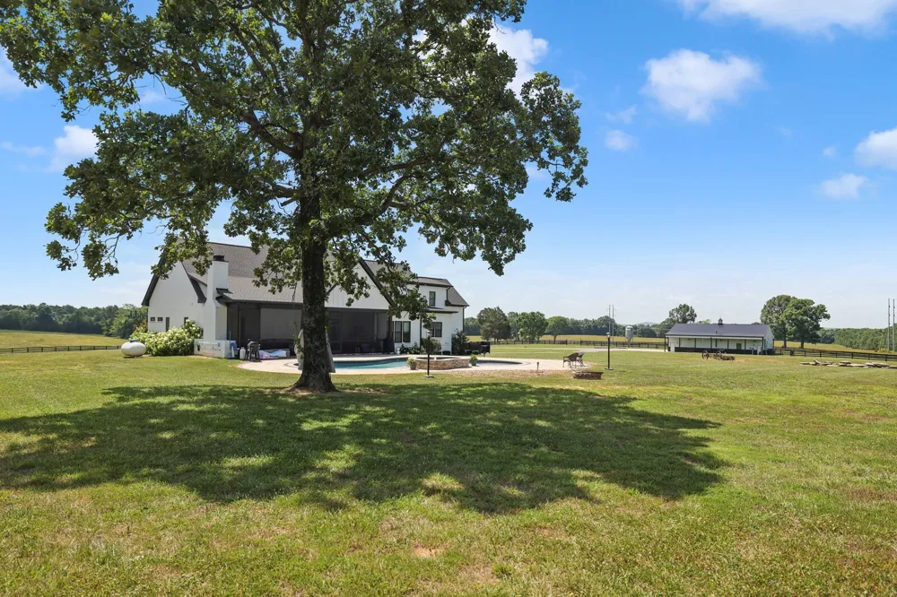 9520A Dyer Rd Rockvale, TN 37153