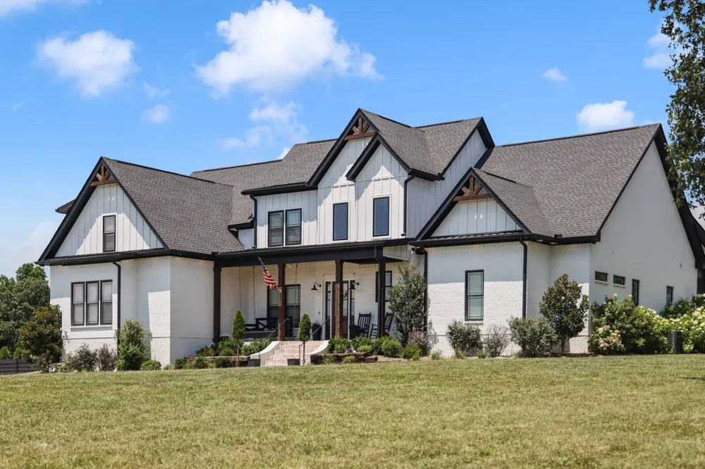 9520A Dyer Rd Rockvale, TN 37153