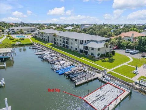 2100 PENINSULA AVENUE #305