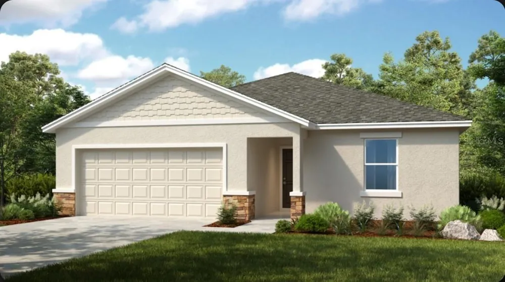 7425 FIELDSTONE DRIVE Groveland, FL 34736