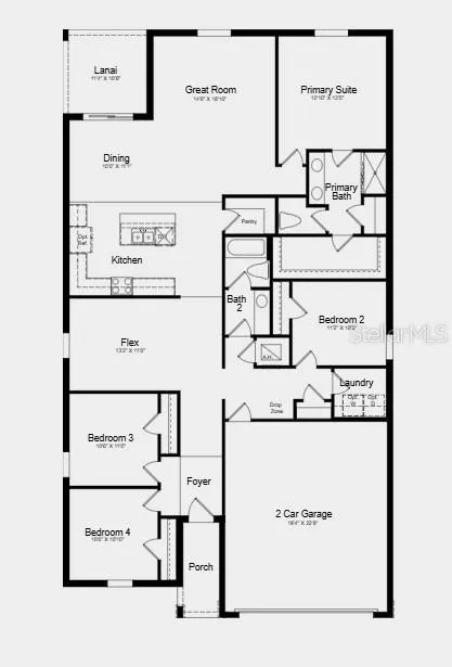 7425 FIELDSTONE DRIVE Groveland, FL 34736