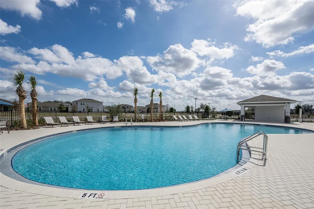 7425 FIELDSTONE DRIVE Groveland, FL 34736