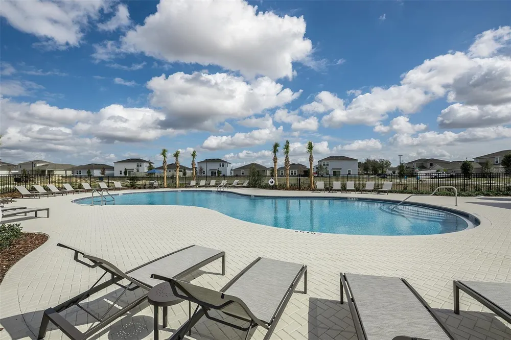 7425 FIELDSTONE DRIVE Groveland, FL 34736