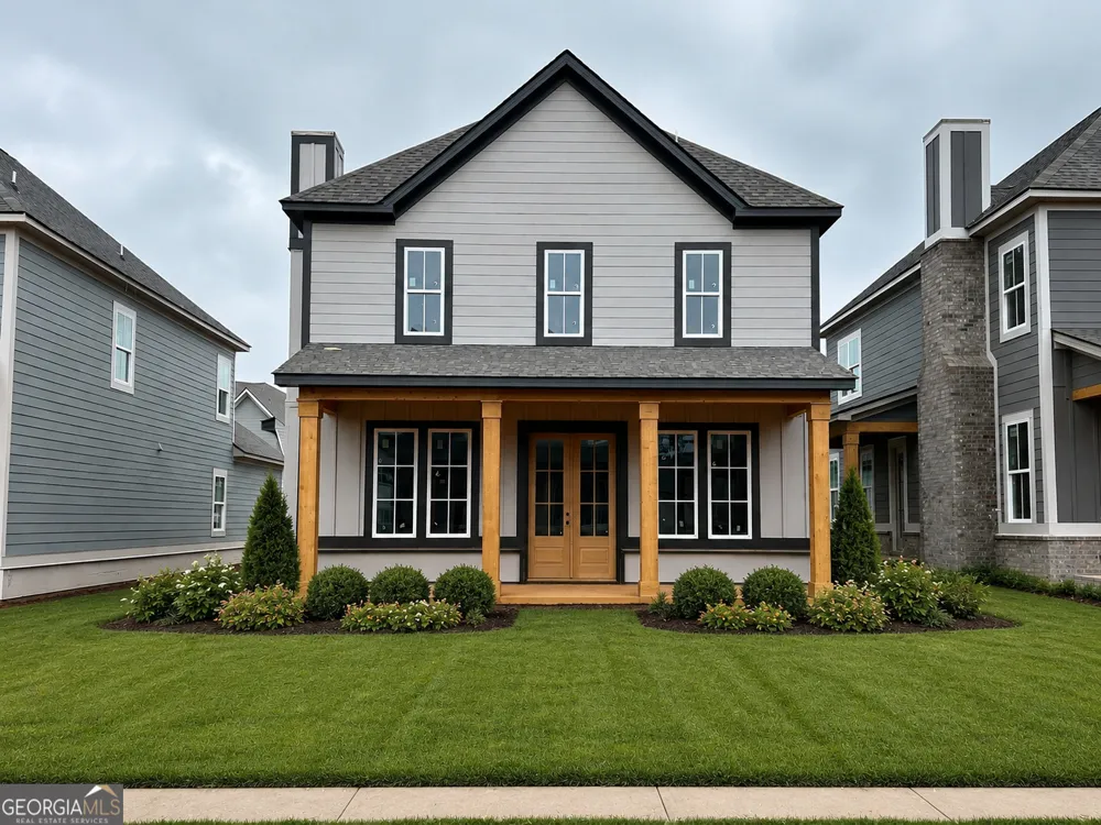 1240 Melody Bend Watkinsville, GA 30677