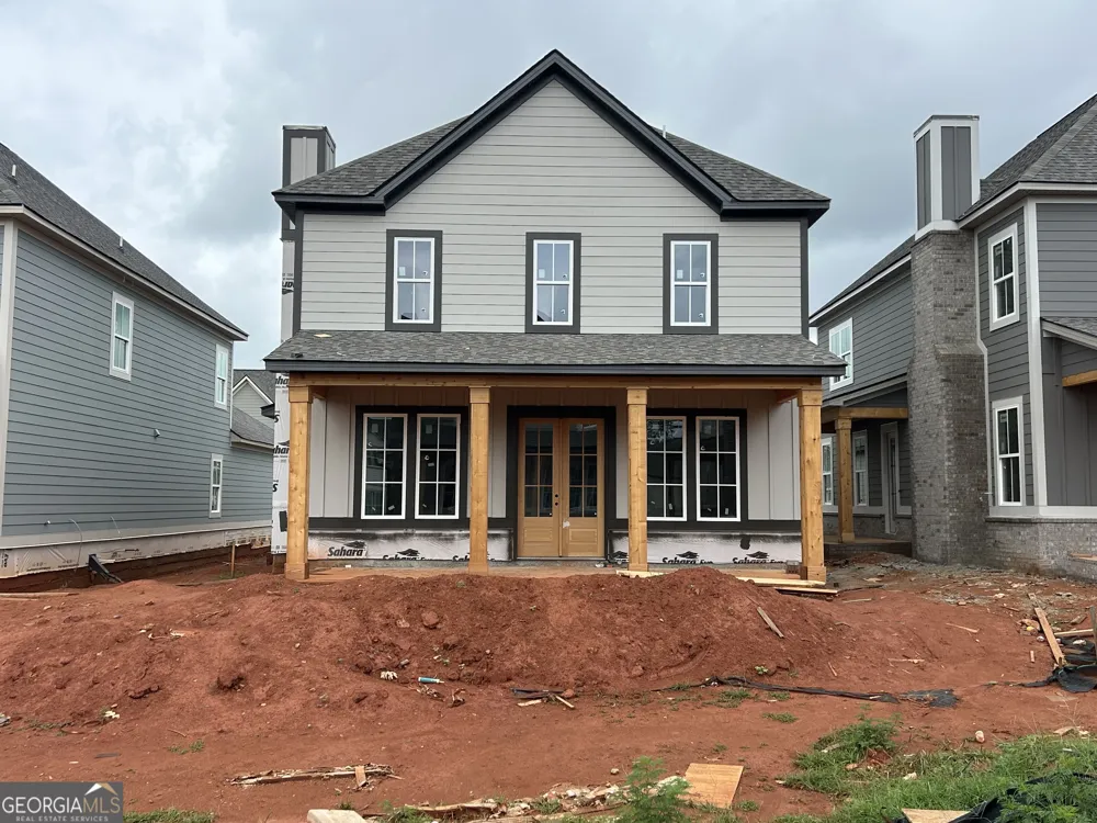 1240 Melody Bend Watkinsville, GA 30677