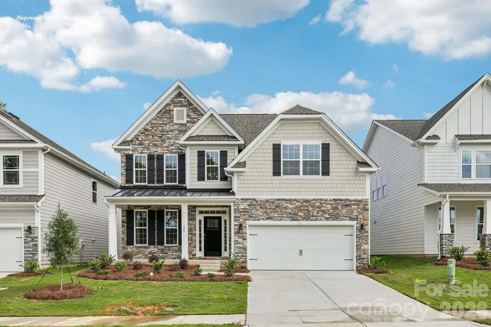 7504 Bainbridge Road Sherrills Ford, NC 28673