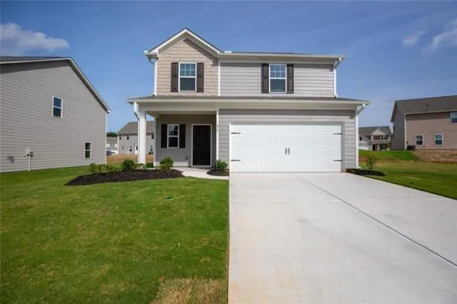 453 Winter Chase Pendergrass, GA 30567
