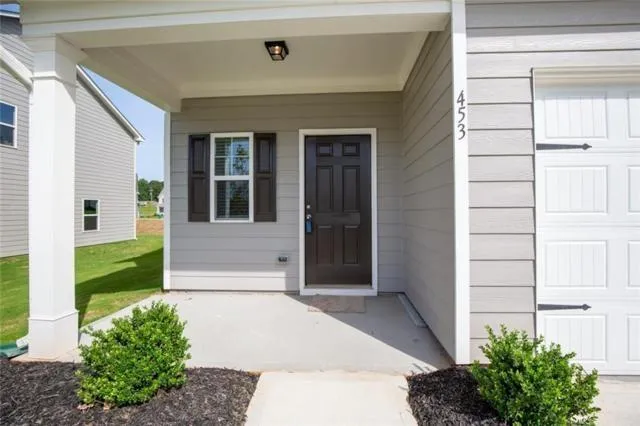 453 Winter Chase Pendergrass, GA 30567