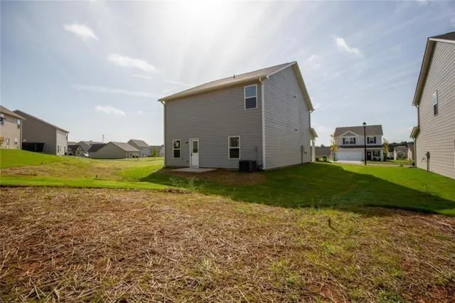 453 Winter Chase Pendergrass, GA 30567