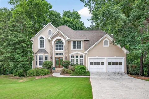 4582 Campenille Court