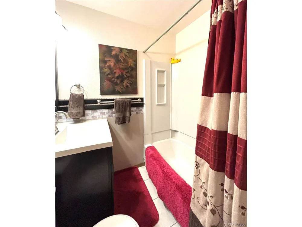 9 Granada Court #15 Westcliffe, CO 81252