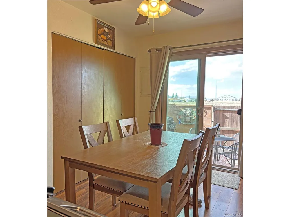 9 Granada Court #15 Westcliffe, CO 81252