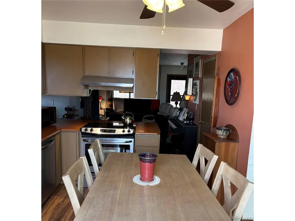 9 Granada Court #15 Westcliffe, CO 81252