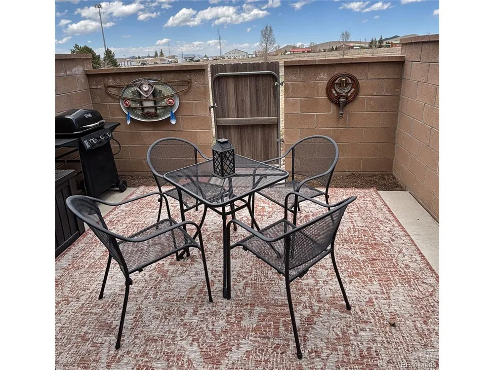 9 Granada Court #15 Westcliffe, CO 81252