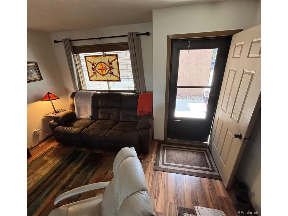 9 Granada Court #15 Westcliffe, CO 81252