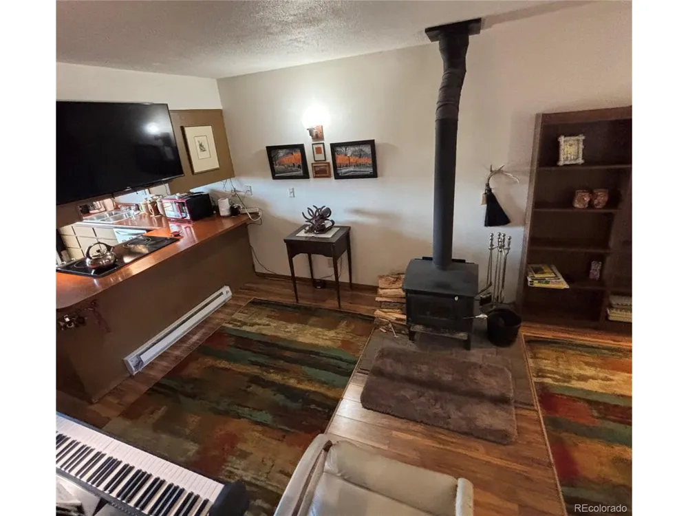 9 Granada Court #15 Westcliffe, CO 81252