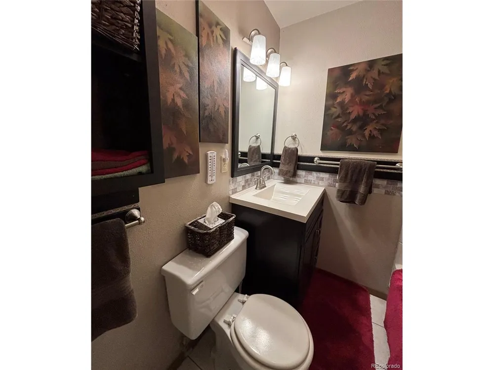 9 Granada Court #15 Westcliffe, CO 81252