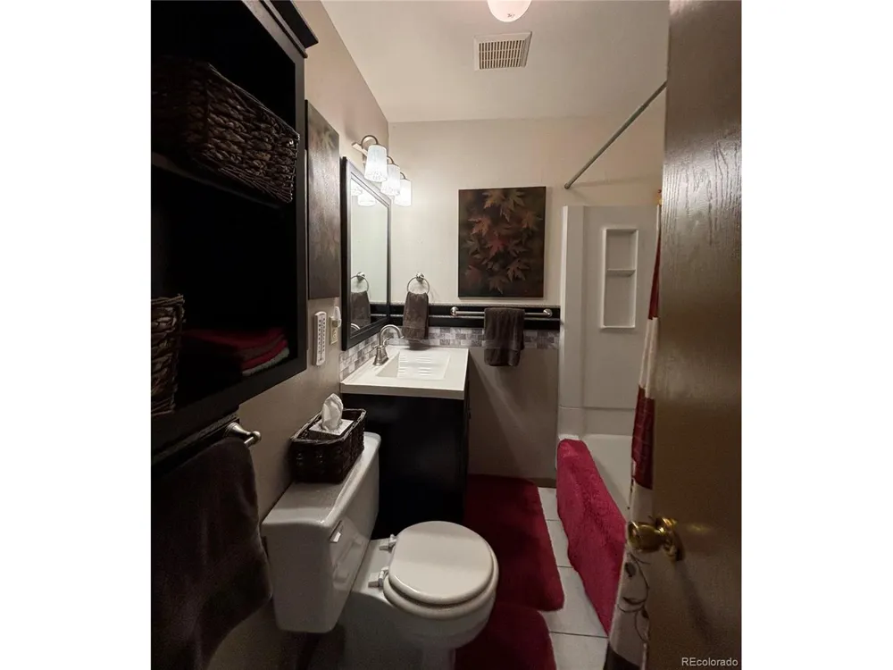 9 Granada Court #15 Westcliffe, CO 81252