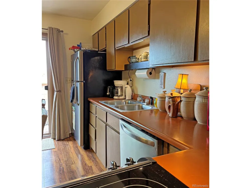 9 Granada Court #15 Westcliffe, CO 81252