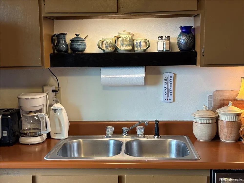 9 Granada Court #15 Westcliffe, CO 81252